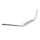 Schindelhauer - Noirette Handlebar Silver - 31,8 mm