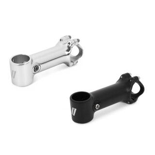 Schindelhauer - Ahead Vorbau - 31,8 mm silber 90 mm