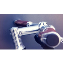 Schindelhauer - Ahead Vorbau - 31,8 mm silber 90 mm