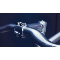 Schindelhauer - Ahead Vorbau - 31,8 mm silber 90 mm