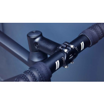 Schindelhauer - Ahead Vorbau - 31,8 mm silber 90 mm