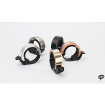 Knog - Oi Classic Bell - Small black