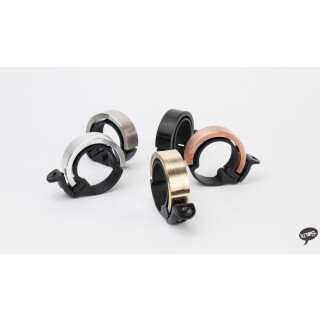 Knog - Oi Classic Klingel - Large