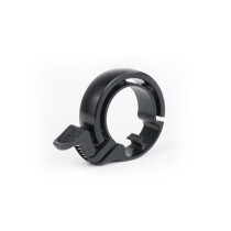 Knog - Oi Classic Bell - Large black