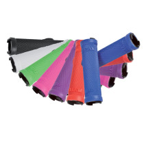 Odi  - Ruffian Lock-On Grips blue