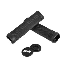 Odi  - Ruffian Lock-On Grips blue