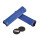 Odi  - Ruffian Lock-On Grips blue