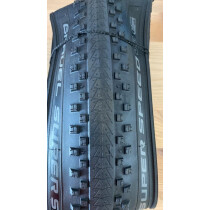Wolfpack - Gravel SuperSpeed TLR Foldable Tire 40-622 /...