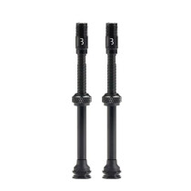BBB Cycling - BTI-166 CoreCap AL tubeless valve set black...