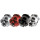 SON - SON 28 Dynamo Hub Disc - ISO 6-bolt