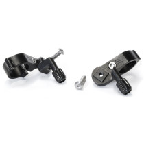 Paul Component - Thumbie Shimano - 22,2 mm right black