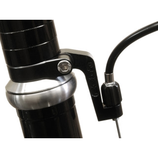 Paul Component - Funky Monkey Front - 1 1/8
