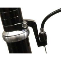 Paul Component - Funky Monkey Bremszug Gegenhalter Vorne - 1 1/8" schwarz