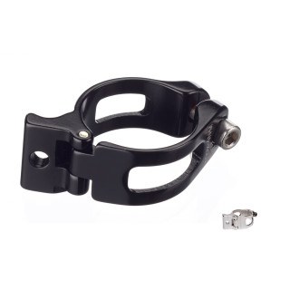 Intec - Front Derailleur Clamp