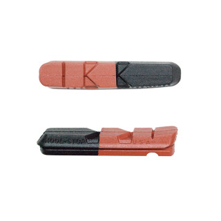 Kool Stop - Dura Type Cartridge Dual Compound - Shimano/SRAM