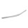 Schindelhauer - Moon Lenker Silber (580 mm) - 31,8 mm