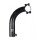 Velo Orange - Grand Cru Cigne Stem - 31,8 mm black 70 mm