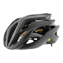 Giant - Rev Helmet MIPS - black