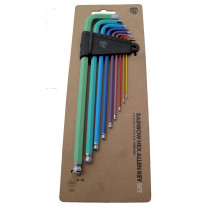 BLB - Rainbow Allen Key Set