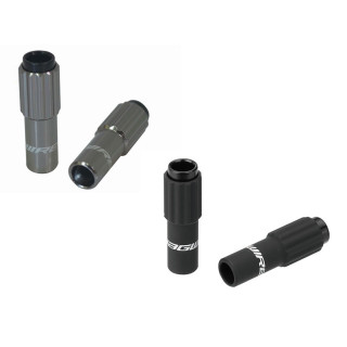 Jagwire - Sport Inline Mini Adjuster for Shifting - 4 mm