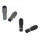 Jagwire - Sport Inline Mini Adjuster for Shifting - 4 mm