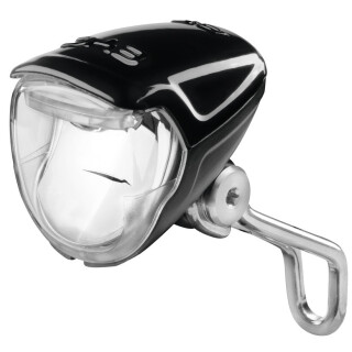 Busch & Müller  - Lumotec IQ2 Eyc senso plus