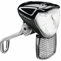 Busch & Müller  - Lumotec IQ2 Eyc T senso plus