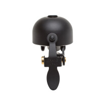 Crane - E-NE Bell neo black (glossy)