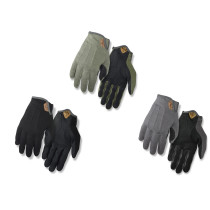 Giro - DWOOL Handschuhe titanium grau XXL