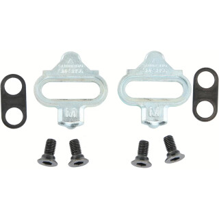 Shimano - SM-SH56 SPD Cleats without Cleat Nuts - Multidirectional