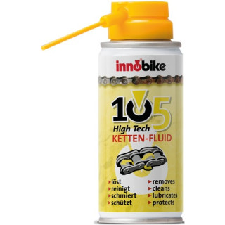 Innobike - 105 High Tech Chain Fluid - 100 ml