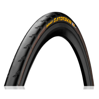 Continental - Gatorskin DuraSkin PolyX Breaker Foldable Tyre - 700c 700 x 32C
