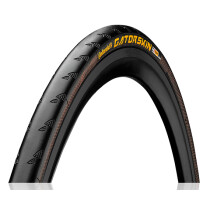Continental - Gatorskin DuraSkin PolyX Breaker Foldable Tyre - 700c 700 x 32C