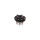 KCNC -  Bar End Plugs XC - black