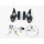 Via Components - Canitlever Brake - Pair (Front + Rear)