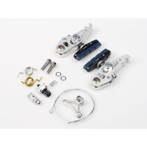 VIA - Canitlever Brake - Front or Rear black