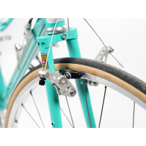 VIA - Canitlever Brake - Front or Rear black