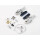 VIA - Canitlever Brake - Front or Rear black