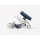 VIA - Canitlever Brake - Front or Rear black