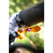 Forager - Cable Cherries Kabelendkappen - 4 Stück