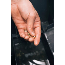 Forager - Cable Cherries Kabelendkappen - 4 Stück