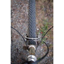 Forager - Cable Cherries Kabelendkappen - 4 Stück