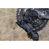 Forager - Cable Cherries Kabelendkappen - 4 Stück