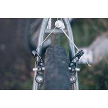 Forager - Cable Cherries Kabelendkappen - 4 Stück