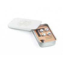 Forager - Cable Cherries Kabelendkappen - 4 Stück