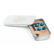 Forager - Cable Cherries Kabelendkappen - 4 Stück