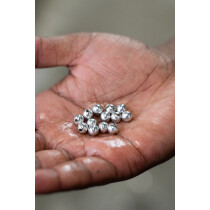 Forager - Cable Cherries Kabelendkappen - 4 Stück