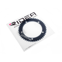 Ridea - Aero Track Chainring - 144 BCD