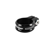Hope - Seat Clamp black-31,8 mm