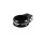 Hope - Seat Clamp black-31,8 mm